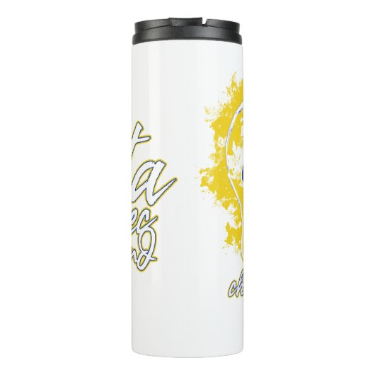 PTA thermische Mok (Achterkant)