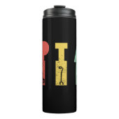 PTA Thermos Thermosbeker (Voorkant)