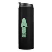 PTA Thermos Thermosbeker (Geroteerd rechts)