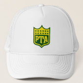 PTA Trucker Hoed Pet (Voorkant)