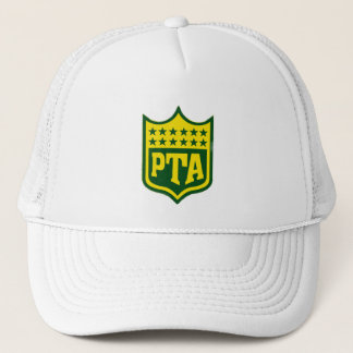 PTA Trucker Hoed Trucker Pet
