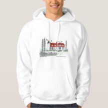 PTE BETSIE HOODIE