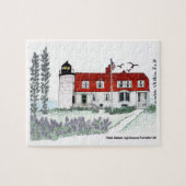 PTE BETSIE LEGPUZZEL (Horizontaal)