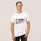 PTE BETSIE T-SHIRT (Voorkant volledig)