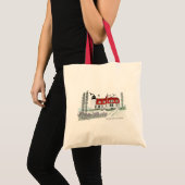 PTE BETSIE TOTE BAG (Voorkant (product))