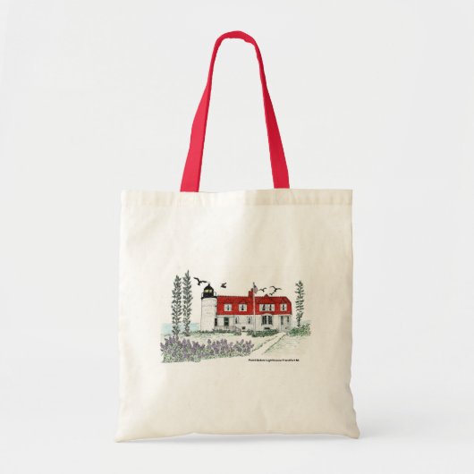 PTE BETSIE TOTE BAG (Voorkant)