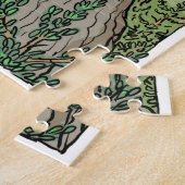 Pteranodon Puzzle 520 pièce (Côté)