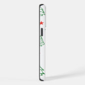 Pterodactyle de Noël (Côté droit)