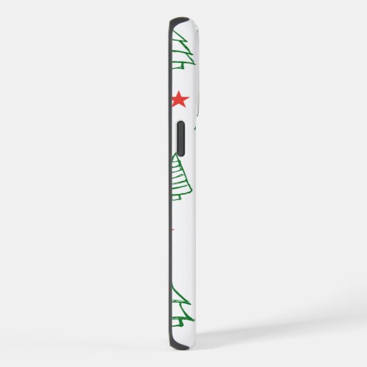 Pterodactyle de Noël (Côté droit)