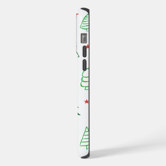 Pterodactyle de Noël (Côté gauche)