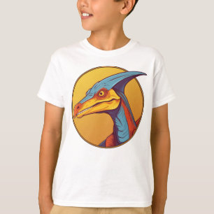 Pterodactylus - T-shirt classique Dinosaur Tee T-s