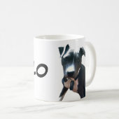 PTHALO KOFFIEMOK (Voorkant rechts)