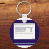 PTLWXRYD SLEUTELHANGER (Achterkant)