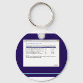 PTLWXRYD SLEUTELHANGER (Achterkant)