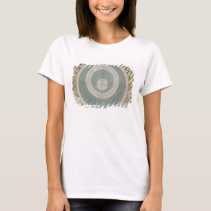 Ptolemaic System, van 'The Celestial Atlas' of T-shirt