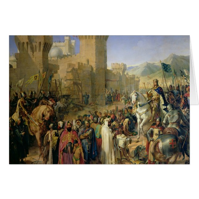 Ptolemais donné à Philip Augustus (Devant horizontal)