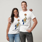 PTPBBC Guy Apparel T-shirt (Unisex)