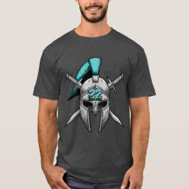 PTSD Warrior T-shirt