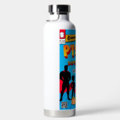 PTSDad - Bouteille d'eau (Droite)