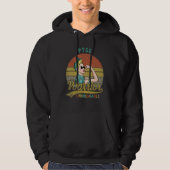 PTSS Warrior Onbreekbaar Bewustzijn Hoodie (Voorkant)