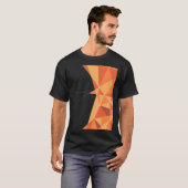 PTV Melbourne Bus Livery Replica Classic T-Shir T-shirt (Voorkant volledig)