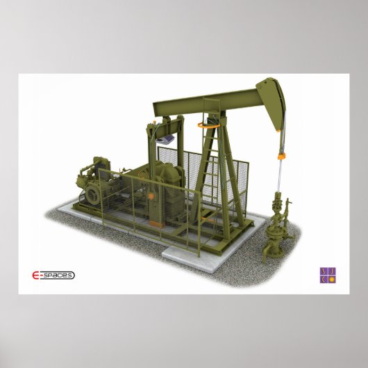 PU POSTER (Voorkant)