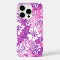 Pua Aloha Hawaiian Heart Shaped Hibiscus Pink