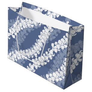 Puakenikeni lei groot cadeauzakje