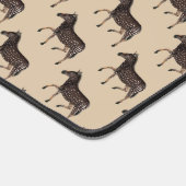 Pub anglais Polka Dot Zebra (Coin)