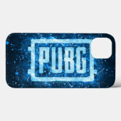 Pub Coque iPhone 13 (Verso (horizontal))