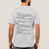 pub crawt shirt ontwerp (Achterkant)