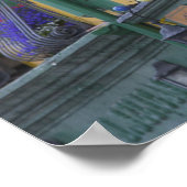 Pub, Dingle, Dingle Peninsula, County Kerry Poster (Hoek)