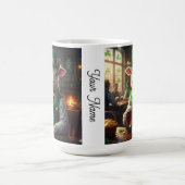 Pub Ewe Mug (Centre)