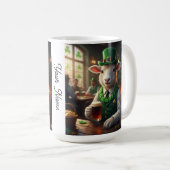 Pub Ewe Mug (Devant droit)