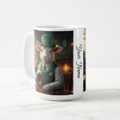 Pub Ewe Mug (Devant gauche)