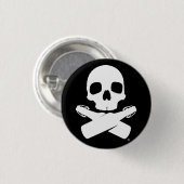 Pub Stormers Button (Voorkant /achterkant)