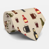 Pub Stropdas (Opgerold)