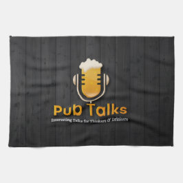 Pub Talks Theedoek
