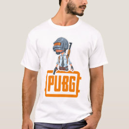 pubg 2 t-shirt
