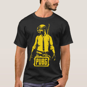 PUBG Stropdas Guy T-shirt