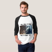 PUBG T-shirt (Voorkant volledig)