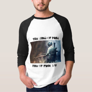 PUBG T-shirt