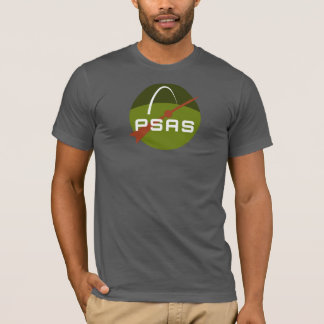 Publicatieblad 2016-2017 PSAS T-Shirt