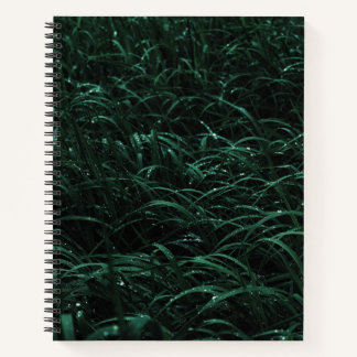 Publicatieblad Notitieboek