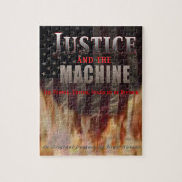 Publicatieblad van de Europese Unie en het Poster  Legpuzzel