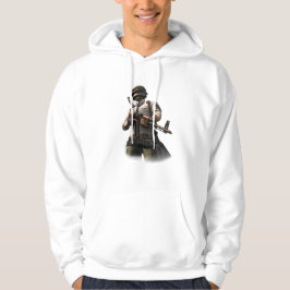 Publiceren Hoodie