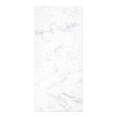 Publicitaire Bonjour belle carte de prix en marbre de script ar (Dos)