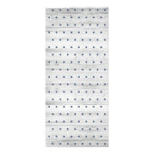 Publicitaire Carte de conseil pour les parents à devenir, Baby  (Dos)