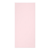 Publicitaire Carte de prix en rack pour salon photo maquillage  (Dos)