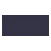 Publicitaire Carte de rack de l'immobilier (Dos)